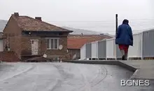 Българите ходят най-много пеш в целия ЕС Българите ходят най-много пеш в целия ЕС