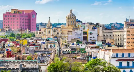 Куба: Отношенията със САЩ се влошават