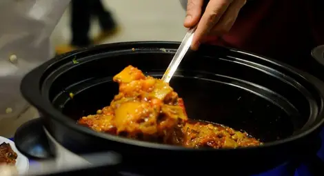 Любов, вино и здравословна храна утре в Мол Русе