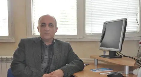 Д-р Пламен Кожухаров: Помагаме на онкоболни да преживеят достойно последните си дни