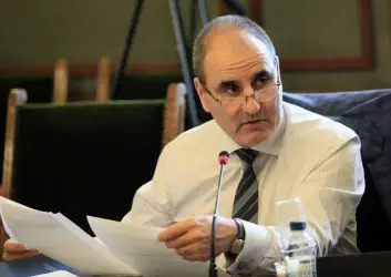 Цветанов: Нищо не налага промяна на сегашното управление