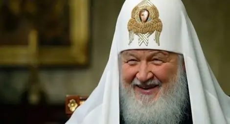 Защо се води война според руския патриарх? Защото в Донбас не искали гей паради