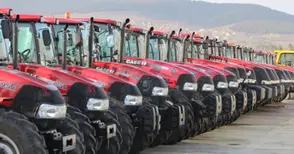 Фонд „Земеделие“ отваря нов прием по мярка за трактори и техника