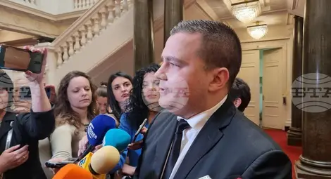 Снимка: БТА Снимка: БТА