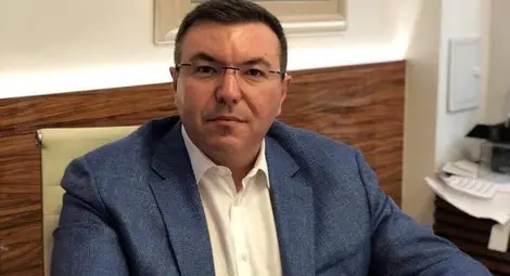 Кой е проф. Ангелов, новият здравен министър