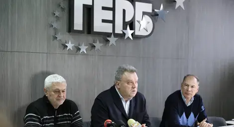 Позиция на ПП ГЕРБ: Международният фестивал &bdquo;Мартенски музикални дни&ldquo; се нуждае от промяна