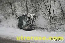  Жълт код в 22 области за сняг и вятър 