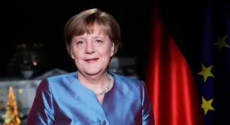 Меркел: Ислямисткият тероризъм е най-голямата заплаха за Германия