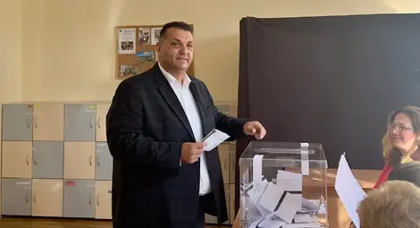 Станимир Станчев: Гласувах с 25 причини, поради които Русе заслужава да си върне блясъка