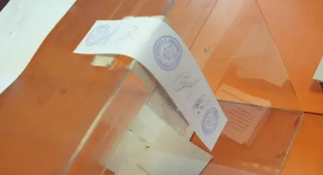 МВР открива линия за приемане на сигнали от граждани за нарушения на изборния процес