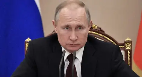 Путин: Чуждестранните технологични гиганти са заплаха за Русия