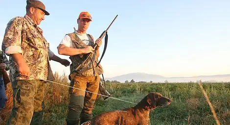 6,5 млн. лв. приходи от ловен туризъм 6,5 млн. лв. приходи от ловен туризъм