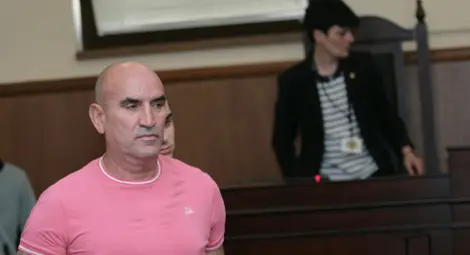 Чоков не може да е кмет, реши Административният съд