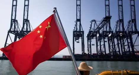 Китай остава световен икономически лидер със 7% ръст на БВП