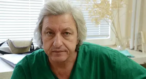 Д-р Станимир Георгиев: 107 пациенти със средни и тежки изгаряния сме излекували за 9 месеца