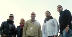 Сицилианци идват с джаз букета „Копър“