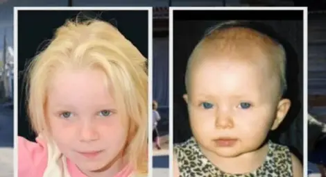 Семейство от САЩ смята, че откритата в Гърция Мария е отвлечената им дъщеря