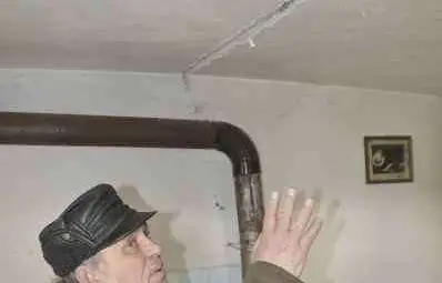 Крадливи фамилии отново нападат вили в Средна кула