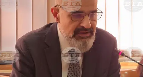 Снимка: БТА Снимка: БТА