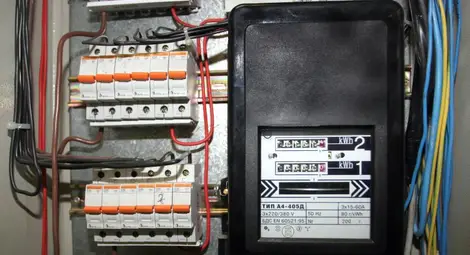 Всички електромери могат да се манипулират