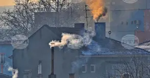 Възрастна жена загина при пожар в тутраканското село Цар Самуил