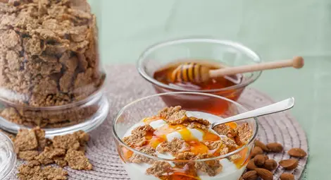 Нестле намалява захарта във FITNESS&reg; Натурален с 30%