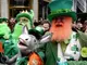 Ирландците празнуват деня на Свети Патрик