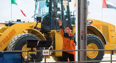 Кои са най-скъпите и големи машини в света – по Viasat Explore Кои са най-скъпите и големи машини в света – по Viasat Explore