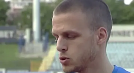 Перничанинът Васев поведе хорото за фенско членство при &bdquo;драконите&ldquo;