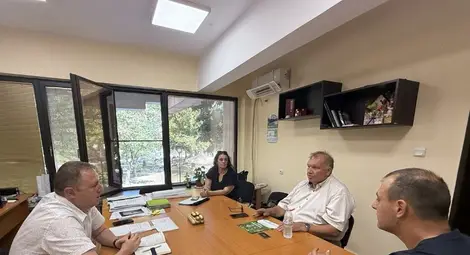 Престижен европейски форум на лесовъдите ще се проведе в Русе