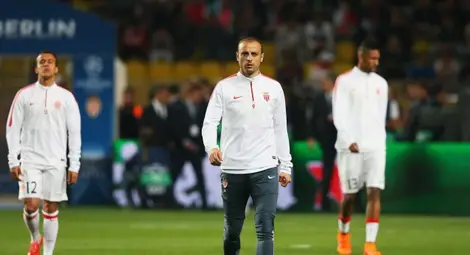 Бербатов и Олимпиакос вече са започнали преговорите