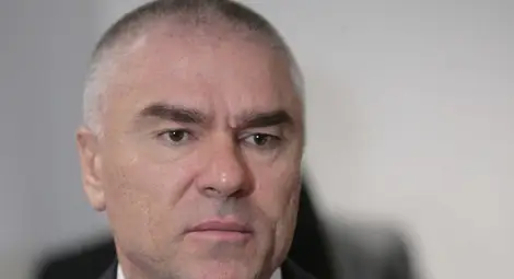 Марешки за кабинета: Не виждаме проблем да ги подкрепим Марешки за кабинета: Не виждаме проблем да ги подкрепим