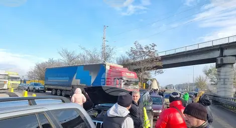 Снимка: БТА Снимка: БТА