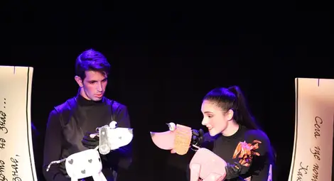 Джани Родари и "Кучето, което..." - за смисъла и силата винаги да бъдеш себе си