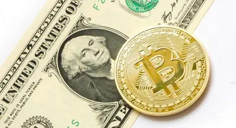 Bitcoin премина $6 000 за първи път от ноември Bitcoin премина $6 000 за първи път от ноември