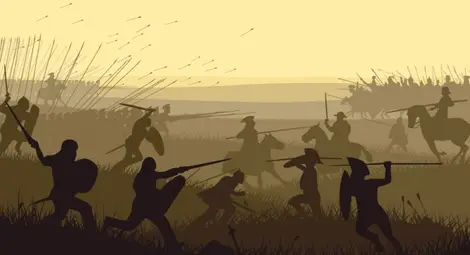 Най-най-най-нелепите причини за избухване на война