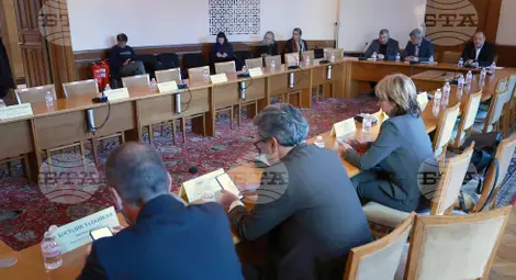 Снимка: БТА Снимка: БТА