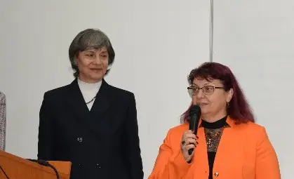 В Русенския университет беше открито междурегионалното състезание "ЗАНАЯТИ С БЪДЕЩЕ"