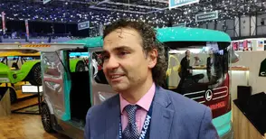 „Син Карс“ предвижда да произвежда  4500 електрически коли годишно