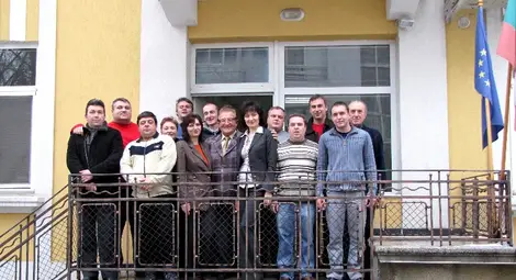 Геодезистът Георги Чонов: Кажи-речи всяко строителство в Русе от последно време е минало през ръцете ми