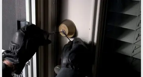 Сериен крадец заловен по сигнал на поредната жертва