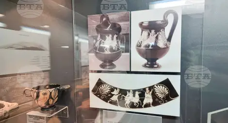 Снимка: БТА Снимка: БТА