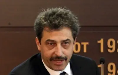 Европейска заповед за арест на Цветан Василев Европейска заповед за арест на Цветан Василев