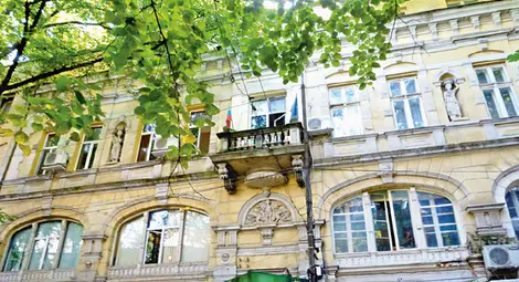 Светлините на Русе: Спомени от най-европейския град на България