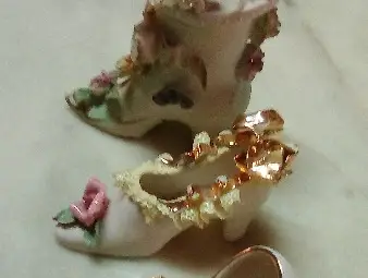 Две семейства от Чикаго дариха на музея фамилни реликви