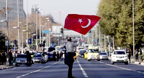 Турция премахва извънредното положение