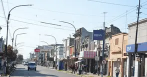 Русе се побратимява с аржентинския град Берисо