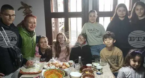 Снимка: БТА Снимка: БТА