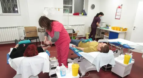 Снимка: Русе Медиа