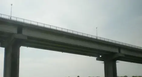 Русенска област - Над 10 опасни моста скърцат и трябва да се ремонтират Русенска област - Над 10 опасни моста скърцат и трябва да се ремонтират